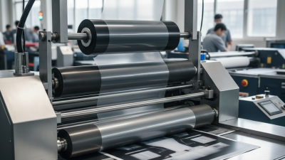 Why Choose a Roll Lamination Machine for Your Business?