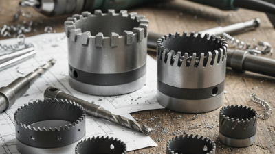 Top Steel Hole Saw Types You Should Consider for Your Next Project?