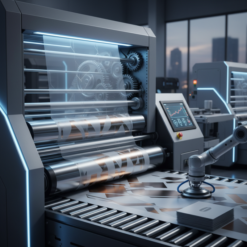 2026 Best Roll Lamination Machine Features and Benefits?