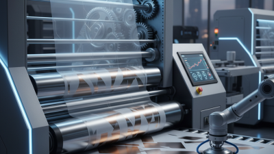 2026 Best Roll Lamination Machine Features and Benefits?