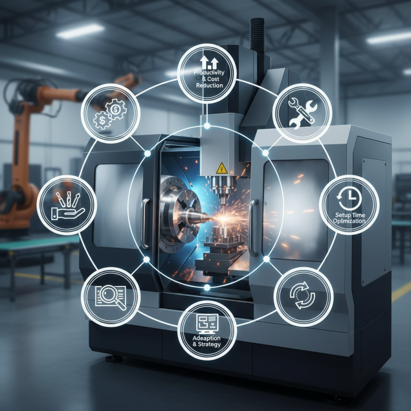 CNC Turning Center Tips for Optimal Machining Results?