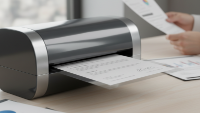 Top 10 Lamination Machines for Ultimate Protection and Finish?