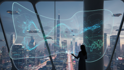 Why Choose a Flexible Transparent Irregular Display Screen?