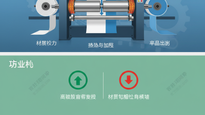 What is a Roll Lamination Machine and How Does It Work?