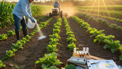 How to Use Mg Nitrate Hexahydrate for Effective Fertilization?