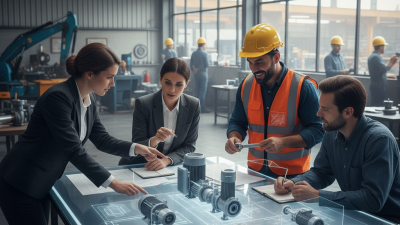 Essential Tips for Choosing a Pump Specialist for Your Needs?