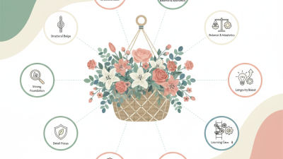 Top 10 Tips for Open Body Flower Basket Rigging Techniques?