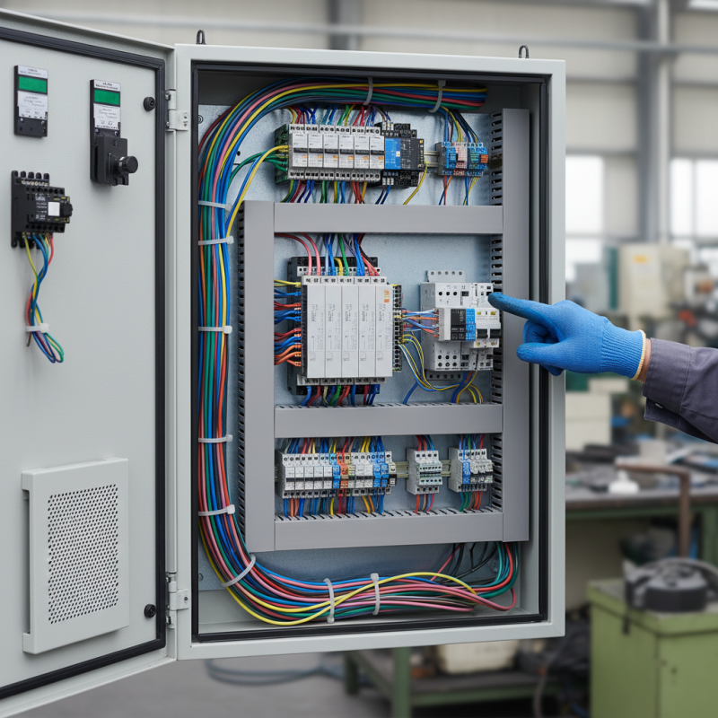 What is Plc In Control Panel Explained for Beginners?