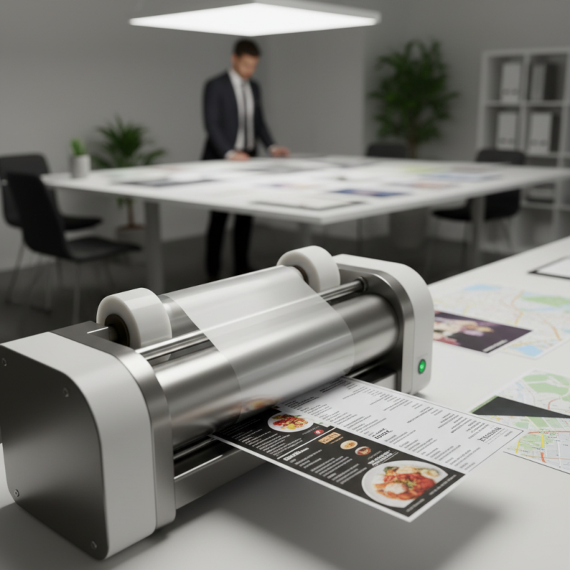 Top 10 Roll Lamination Machine Benefits You Need to Know?