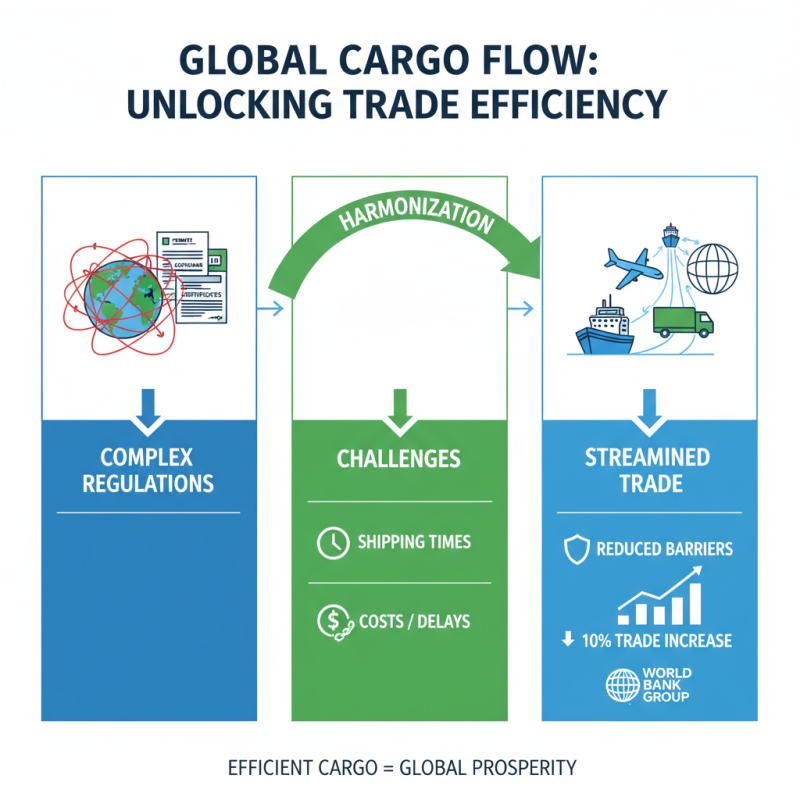 Why Understanding International Cargo is Essential for Global Trade?