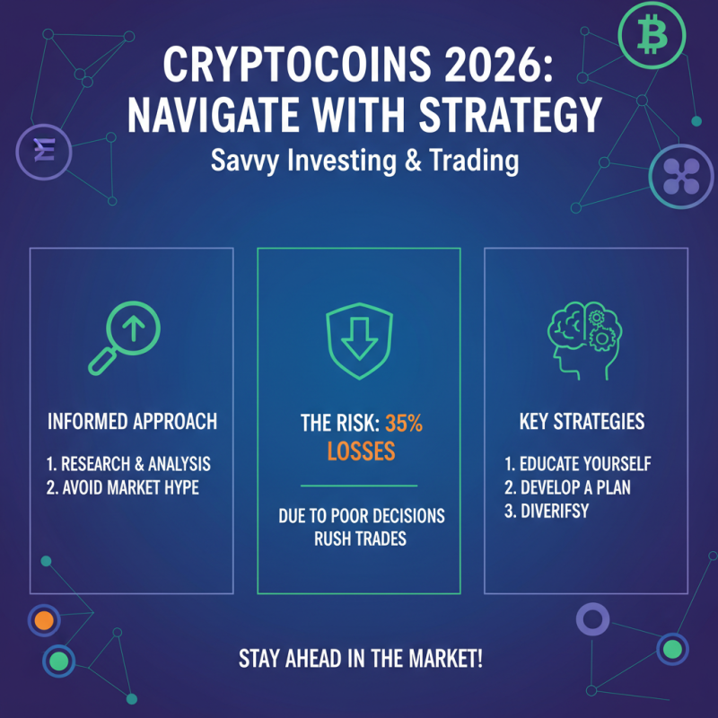 2026 How to Thrive in the Cryptocoin Market?
