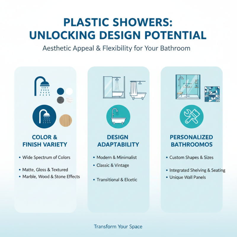 Top 10 Benefits of Using Plastic Showers for Your Bathroom?