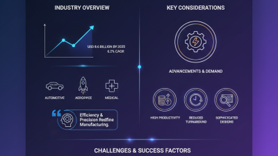 Top 10 CNC Laser Machines You Must Know About?