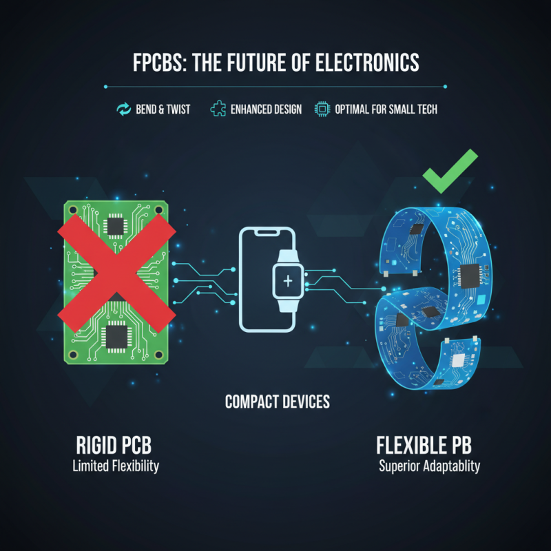 Why is Flex PCB Assembly Important for Modern Electronics?