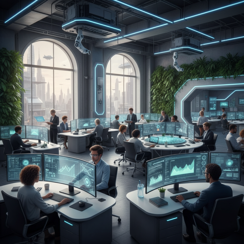 2026 Best Tools for Productivity and Efficiency in Modern Workplaces?