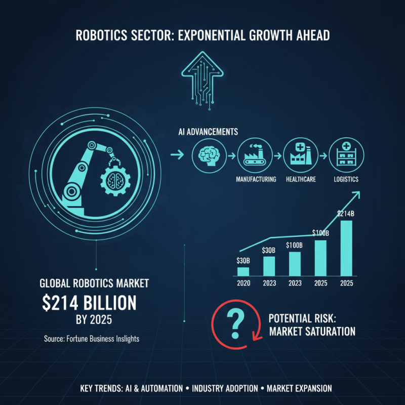 What is the Future of Robotics Stock Investment?