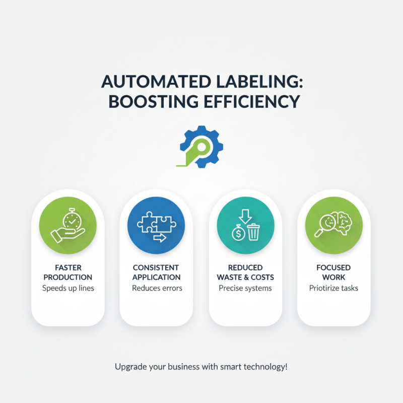 Top Cable Labeller Tips for Efficient Labeling Solutions?