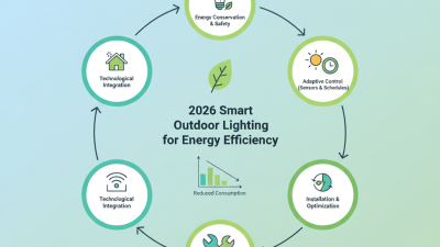 2026 How to Use Smart Outdoor Lighting Controller for Energy Efficiency?