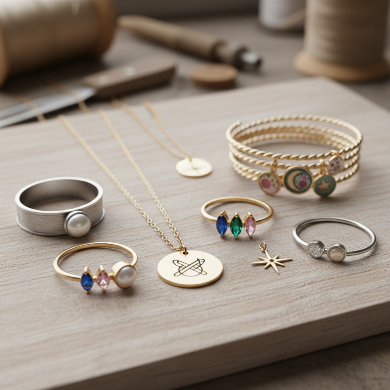 Best Personalized Jewelry for Women 2026?