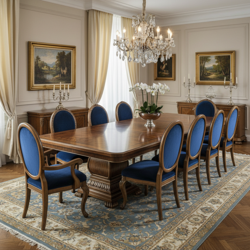 What Are the Best Regal Furniture Dining Table Options for 2026?