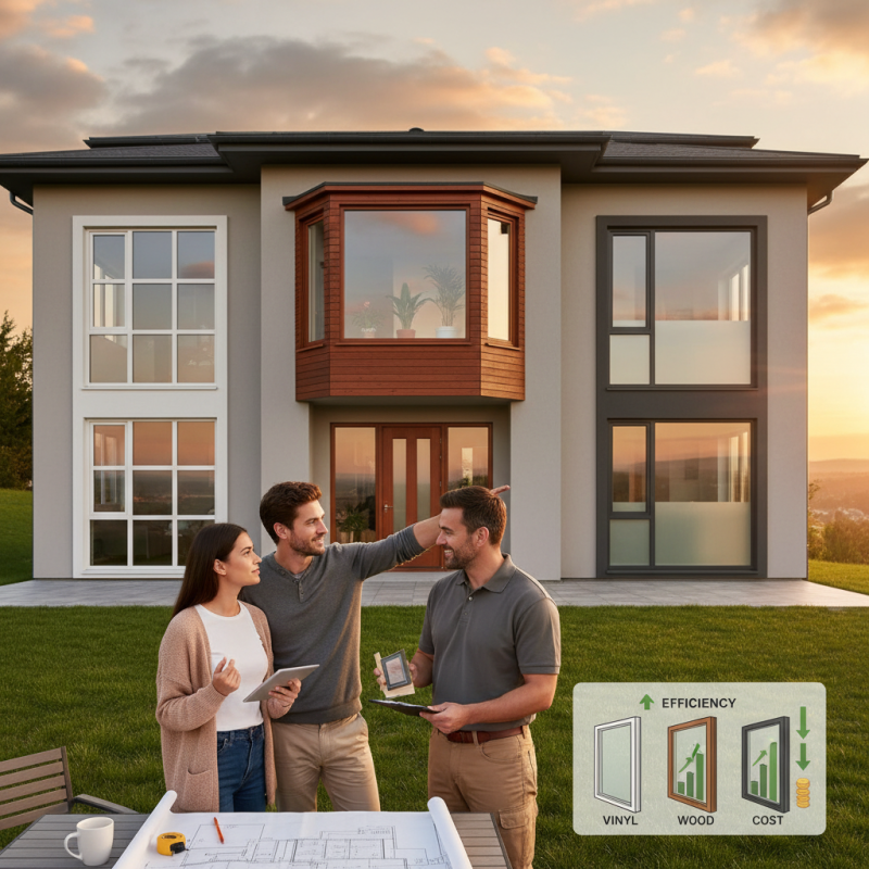 2026 Best Window Estimate Options for Homeowners Seeking Savings