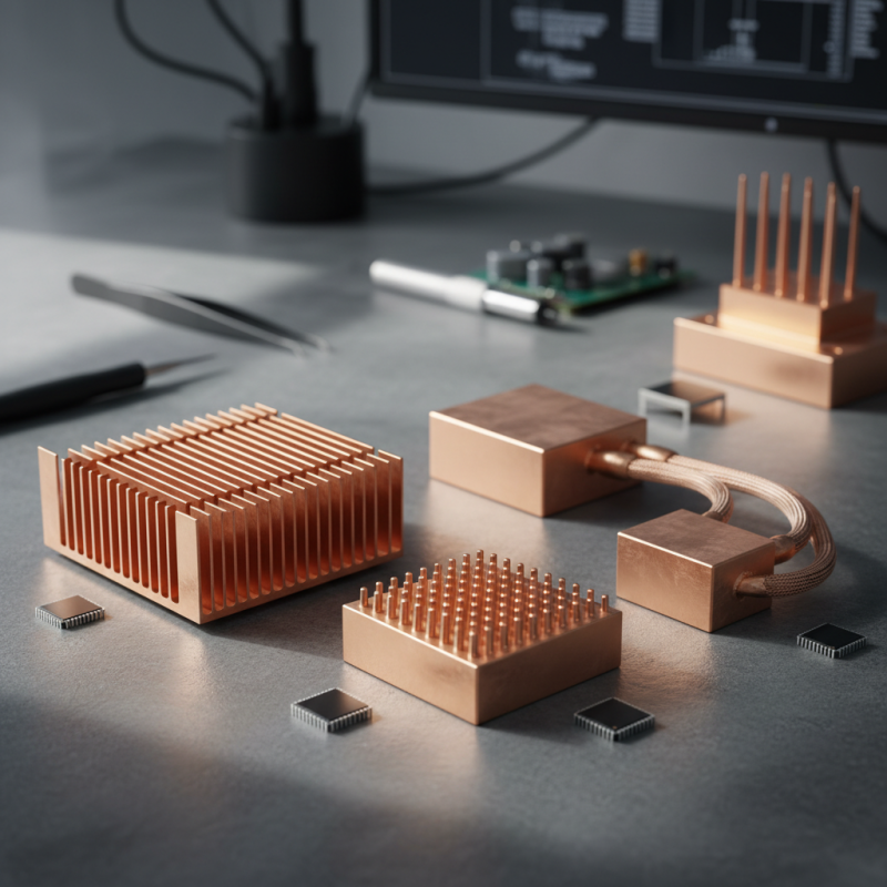 2026 How to Choose the Right Copper Heat Sink for Your Project?