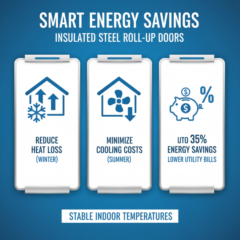 Why Choose Steel Roll Up Doors for Your Business Needs?