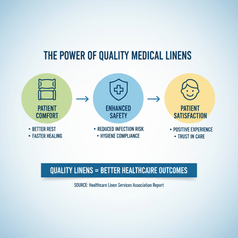 2026 Best Medical Linens for Healthcare Facilities and Home Use?