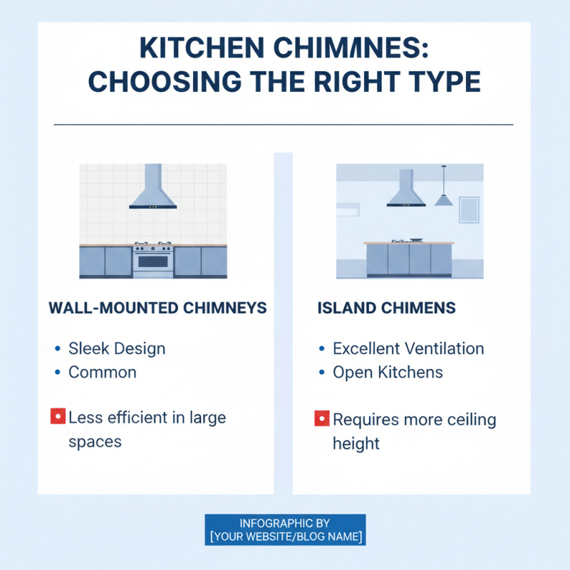 10 Essential Tips for Choosing the Right Chimney For Kitchen Upgrade?