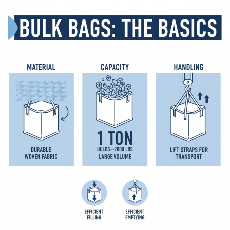 What is a Ton Bag and How is it Used in Everyday Life?