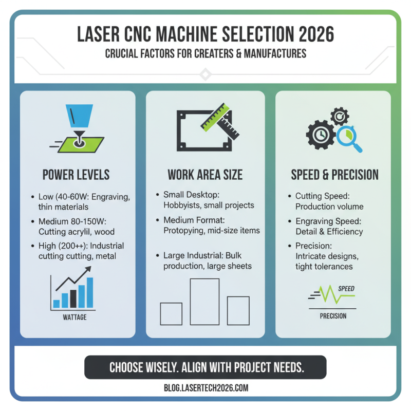 2026 Top Laser CNC Machines What You Need to Know?
