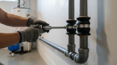 Why Choose No Hub Plumbing for Your Home Needs?