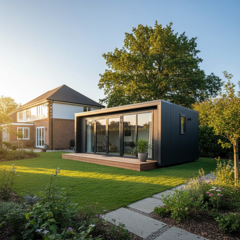 2026 Top Trends in Portable Granny Flats Are They Worth the Investment?