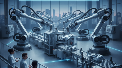 Why Is Machine Injection Essential for Modern Manufacturing?