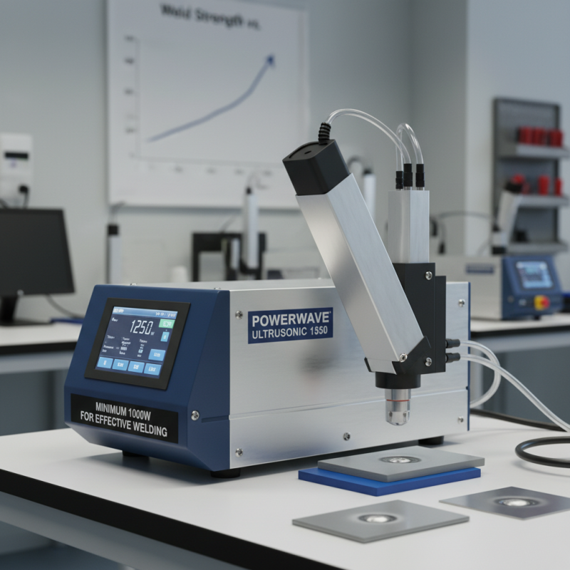 2026 Best Ultrasonic Spot Welder Reviews and Buying Guide?