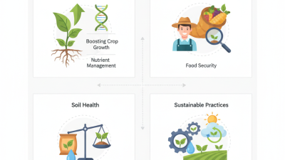 Top Benefits of Using Ag Fertilizer for Optimal Crop Growth?