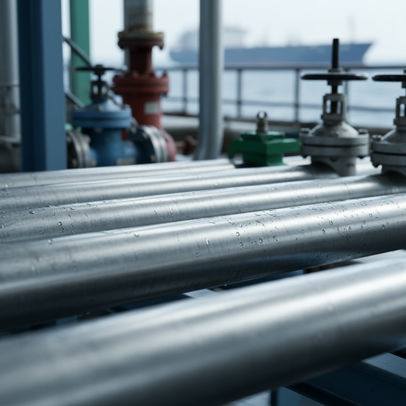 What is 316l Stainless Steel Pipe and Its Benefits?