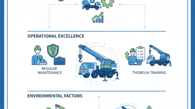 Essential Tips for Using a Jib Crane Truck Mounted?