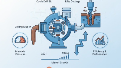 What is a Drilling Mud Pump and How Does It Work?