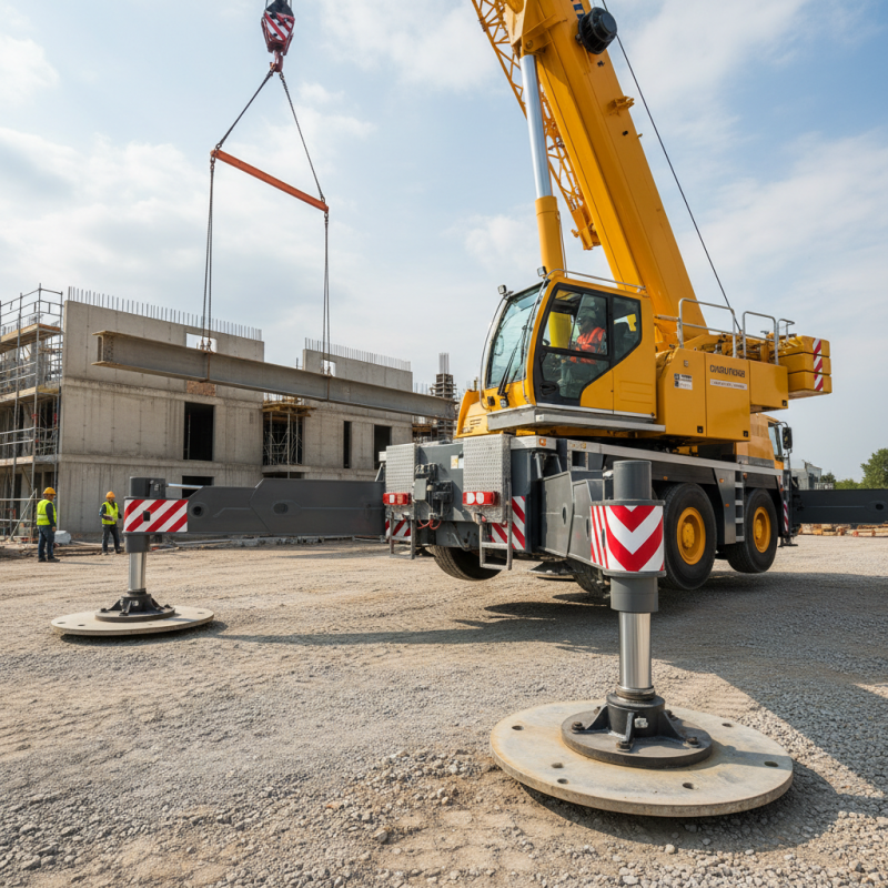 Top 10 Outrigger Cylinder Benefits You Should Know?