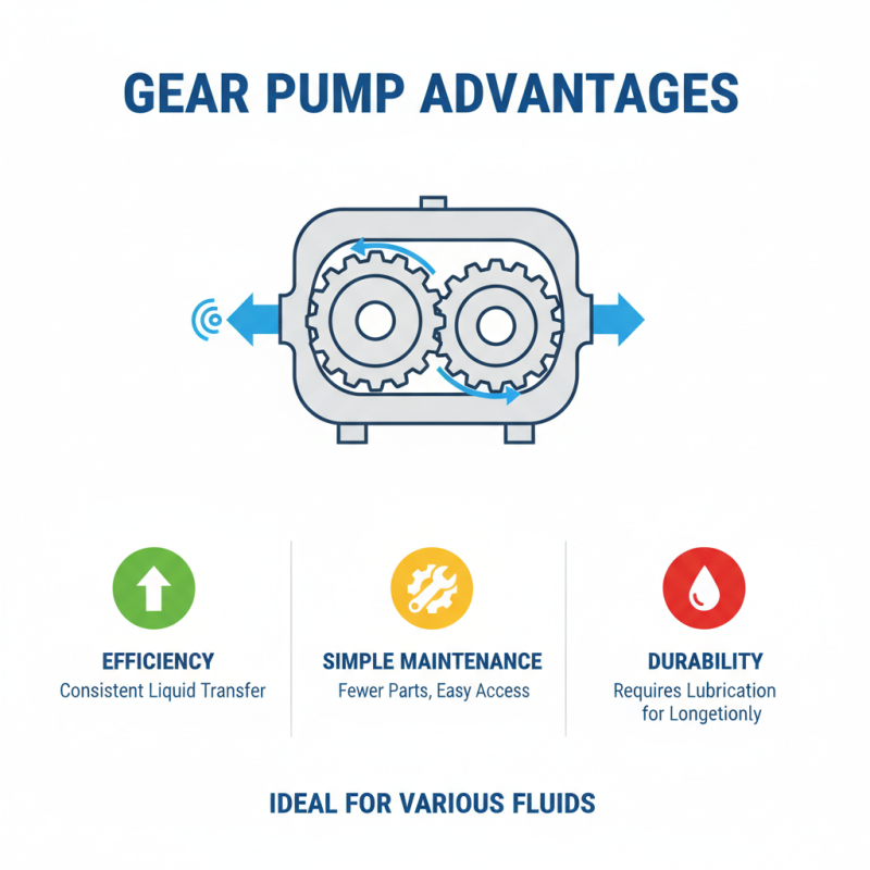 Top 10 Gear Pumps You Need to Know About?