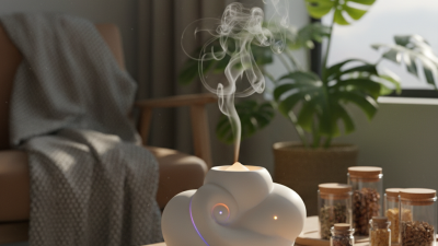 2026 Best Electric Incense Burner Options for a Relaxing Atmosphere?