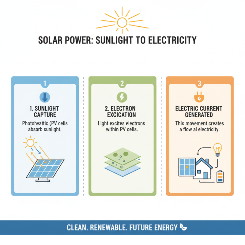 What is Solar Power and How Does It Work?