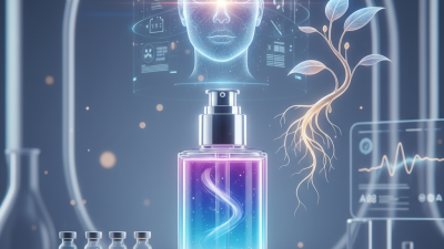 2026 Top Advanced Skin Care Trends You Need to Know?