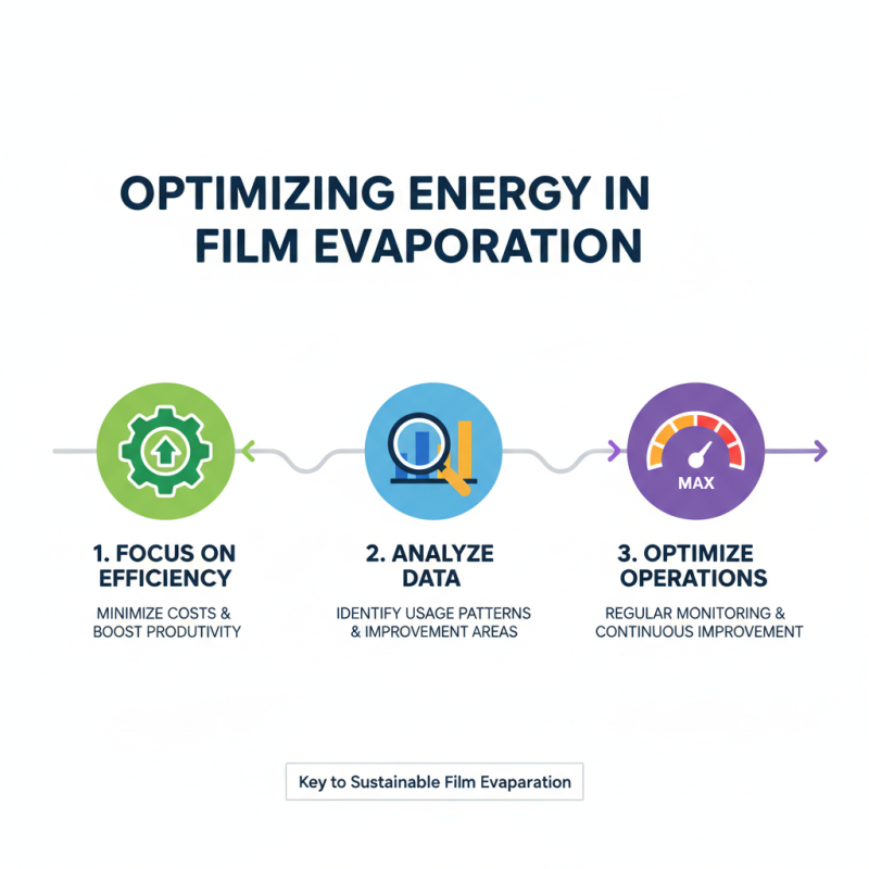 Top 5 Tips for Using Agitated Film Evaporators Effectively?