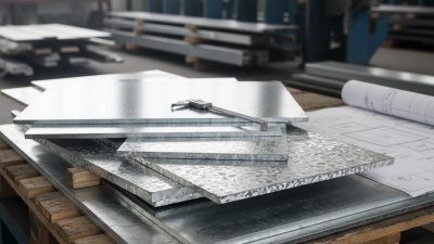 How to Choose the Right Galvanized Plate for Your Project?