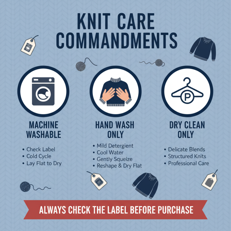 How to Choose the Best Men's Knitted Fabric for Your Wardrobe?