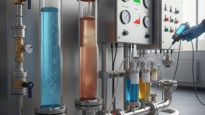 How to Maintain Boiler Water Quality for Optimal Efficiency?