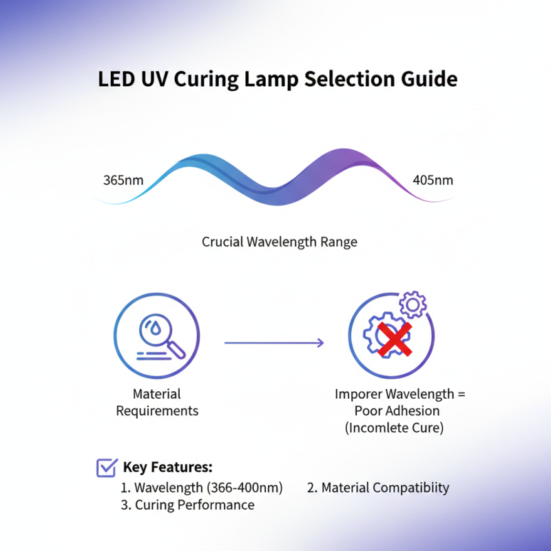 Best LED UV Curing Lamps for Efficient Curing Solutions?