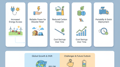 Top 5 Benefits of Solar Container Solutions for Sustainable Energy?